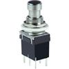 LSC ISOLANTI ELETTRICI Deviatore bipolare 2A-250V a pulsante alternato