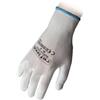 REFLEXX Guanti taglia XL (10) in poliuretano bianco REFLEXX PU15