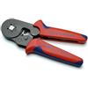 CEMBRE Utensile manuale a crimpare per tubetti terminali ZKE610 CEMBRE