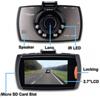 LSC ISOLANTI ELETTRICI Car DVR portatile Full HD 1080P