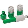 SILVERLINE Set lancia per irrigazione con accessori 5 pezzi