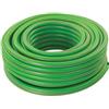 SILVERLINE 15 Metri tubo da giardino 1/2 in PVC rinforzato