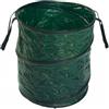SILVERLINE Sacco pieghevole 56x69 cm da giardinaggio capacità 170 litri