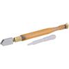 SILVERLINE Tagliavetro in lega di acciaio lubrificato 175 mm