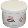 SCV SILICONI COMMERCIALE Grasso al silicone GREASIL MS12 bianco 1 Kg