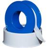 SILVERLINE Nastro sigillante in TEFLON 12mmx12mt per filettature