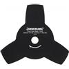 SILVERLINE Lama a 3 denti per decespugliatori diametro 254 mm