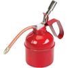 SILVERLINE Oliatore in metallo a pompa 500 ml