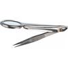 LSC ISOLANTI ELETTRICI Pinzetta con lente d'ingrandimento