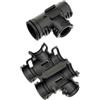 Schlemmer Raccordo a T 26-10-26 forma B SCHLEMMER 9806129