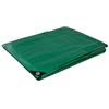 SILVERLINE Telone impermeabile metri 4X5 occhiellato