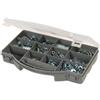 FIXMAN 1000 Rondelle zincate