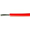 ELCART 100 Metri cavetto unipolare sezione 0,75 mm2 extraflessibile rosso
