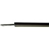 ELCART 100 Metri cavetto unipolare sezione 0,75 mm2 extraflessibile nero