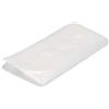 SILVERLINE Telo antipolvere 3,6X2,7 metri circa in polietilene