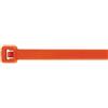 LSC ISOLANTI ELETTRICI Fascette 200 X 3,6 in nylon arancioni conf. 100 pz