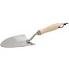 SILVERLINE Trapiantatoio in acciaio inox 270 mm