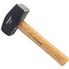 SILVERLINE Mazzuolo 1,81 Kg con manico in legno duro