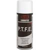 SCV SILICONI COMMERCIALE LUBRITEF lubrificante secco spray in P.T.F.E. 400 ml