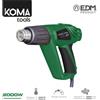 Koma tools EDM Termosoffiatore 2000W Koma Tools EDM