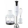 500w Mixer a Immersione Professionale, frullatore a immersione, Minipimer  Frullatore 2 in 1, mit Tazza da 600 ml, A basso rumore, Ideale per piccoli  lavori di miscelazione : : Casa e cucina