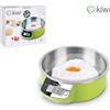 Kiwi Bilancia da cucina digitale 2gr-5Kg in acciaio inossidabile KIWI KKS1157