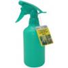 Benson Tools Spruzzatore nebulizzatore 380 ml verde