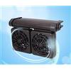 LONDAFISH Acquario Chillers Aquarium Fan Fish Tank Ventola di Raffreddamento Marine 2 Ventola