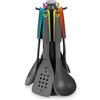 3 Claveles 4635 - Set mestoli, Nylon