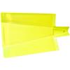 JOSKO Produkte Prodotti JOSKO 1619 Pieghevole Tagliere, plastica, Lilla, 39,5 x 21,5 x 2 cm