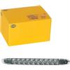 HELLA 2DA 343 106-031 Luce supplementare freno, LED, 24V