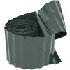 Windhager 5448 - Bordura per Prato, 20 cm x 9 m, Colore: Verde