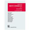 GIAPPICHELLI Manuale di diritto commerciale