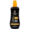 Australian Gold Spray Oil Sunscreen SPF30 237ml