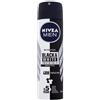 Nivea Men Invisible For Black & White Original Deospray deodorante antitraspirante spray 150 ml per uomo