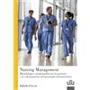 UTET Nursing Management: Metodologia e progettualità per la gestione e la valorizzazione del personale infermieristico