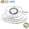 V-TAC STRISCIA 1200 LED B. FREDDO 10MT NON IMPERMEABLIE 24V VT-2835-120-IP20-LED2624
