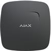 AJAX FIREPROTECT RIVELATORE FUMO WIRELESS NERO AJFIR-AJ-FIREPROTECT-B