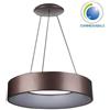 V-TAC LAMPADA LED SOFFITTO 25W LUCE CALDA MARRONE DIMMERABILE VT-25-1D-LED3994