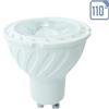V-TAC LAMPADA LED GU10 6,5W 110 GRADI BIANCO SAMSUNG VT-247-LED194