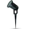 V-TAC FARETTO CON PICCHETTO ATTACCO GU10 VT-769-LED7517
