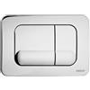 Valsir Placca di Comando Large Cromo Lucido | VS0870535