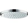 Hansgrohe Soffione Doccia Hansgrohe Croma 220 con Snodo Regolabile | 26464000 Cromo