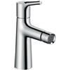 Hansgrohe Rubinetto Bidet Hansgrohe Talis S Miscelatore Monocomando Cromo | 72200000 Cromo