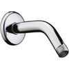 Hansgrohe Braccio Doccia Hansgrohe 12,8 cm Cromo | 27411000 Cromo