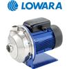 Lowara Pompa centrifuga monostadio orizzontale monofase CEAM 70/5/A | 107330010