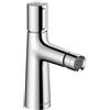 Hansgrohe Rubinetto Bidet Hansgrohe Talis Select S Miscelatore Cromo | 72202000 Cromo