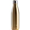 OrionBottle ORION BOTTLE GLOSSY ORO 500 ML