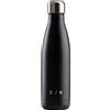 OrionBottle ORION BOTTLE MATT NERO 500 ML