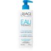 Uriage Eau Thermale Silky Body Lotion 500 ml